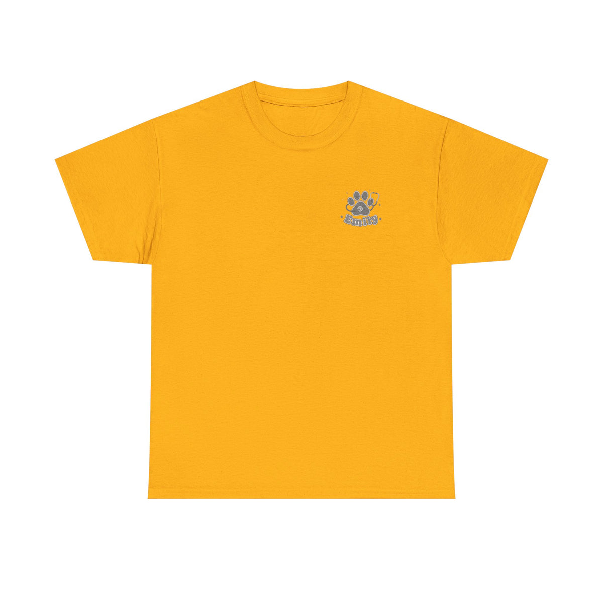 Veterinary Tech Crew Tee