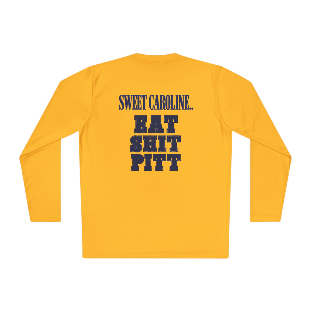 West Virginia Mountaineers Long Sleeve Tee