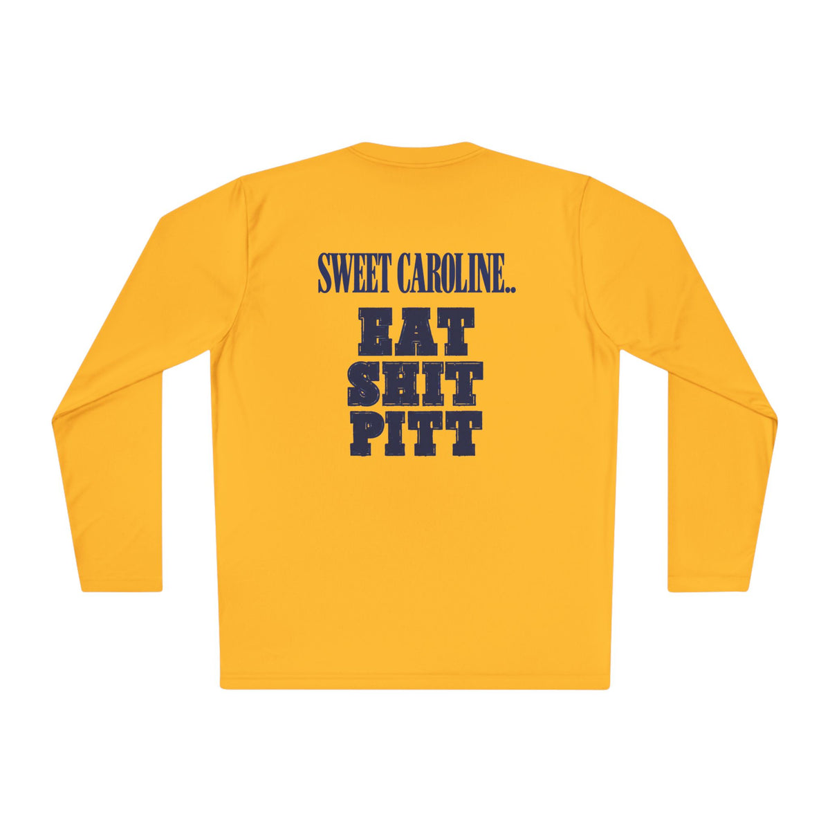 West Virginia Mountaineers Long Sleeve Tee