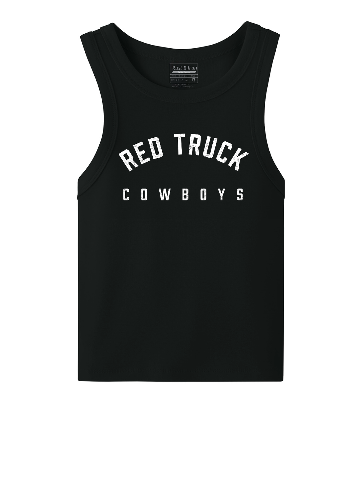 Red Truck Cowboys