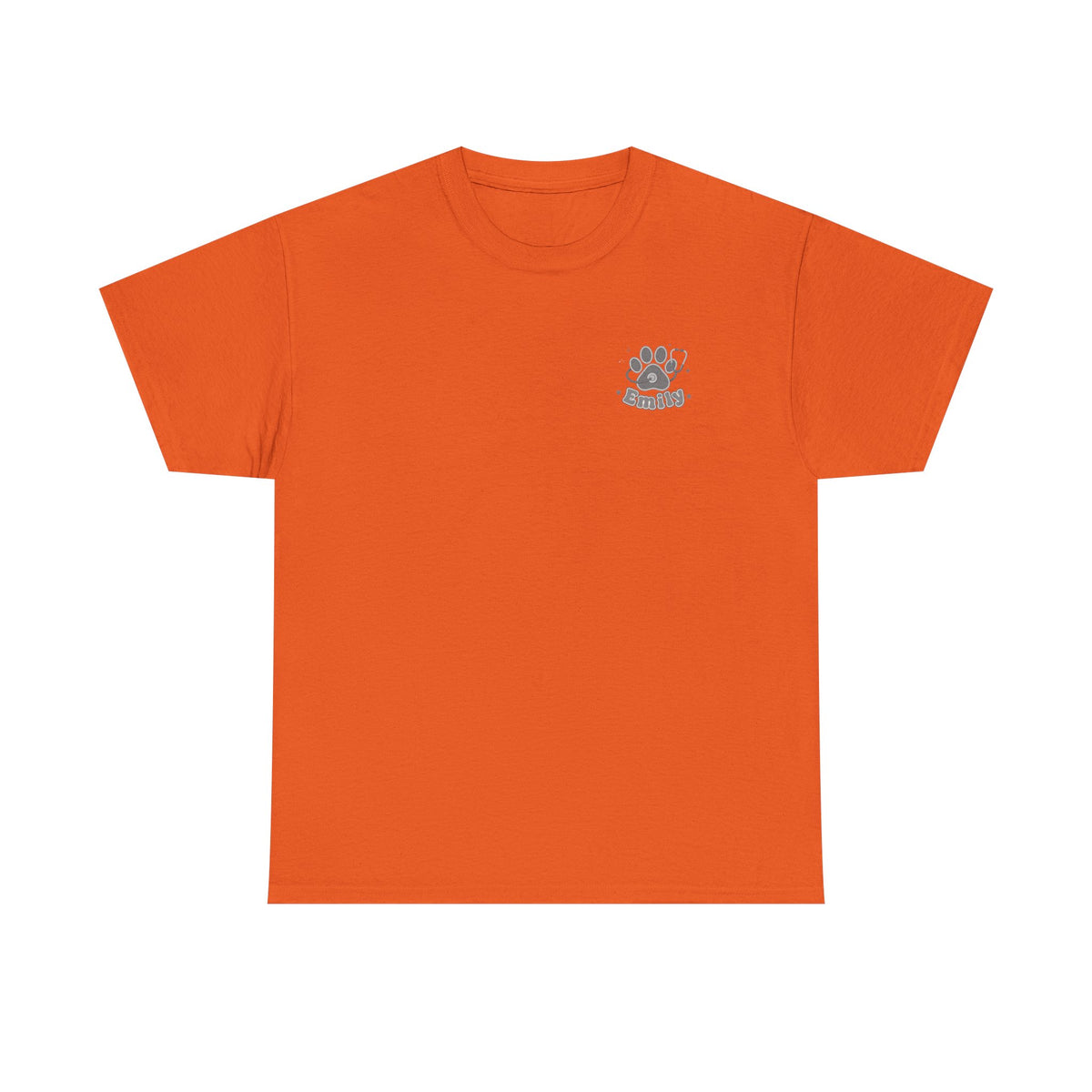 Veterinary Tech Crew Tee
