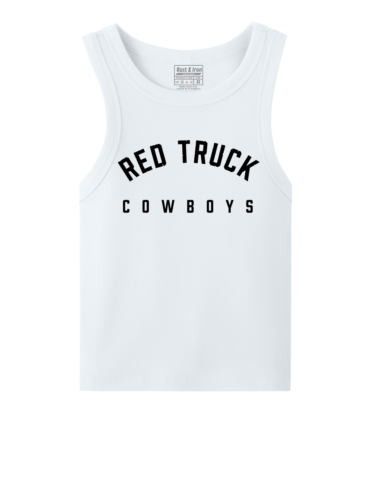 Red Truck Cowboys