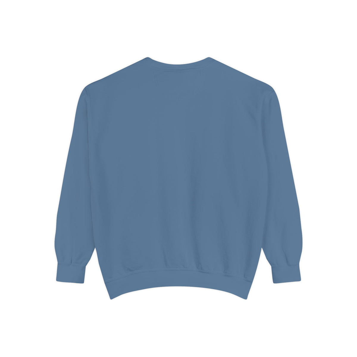 RN Floral Embroidered Crewneck Sweatshirt