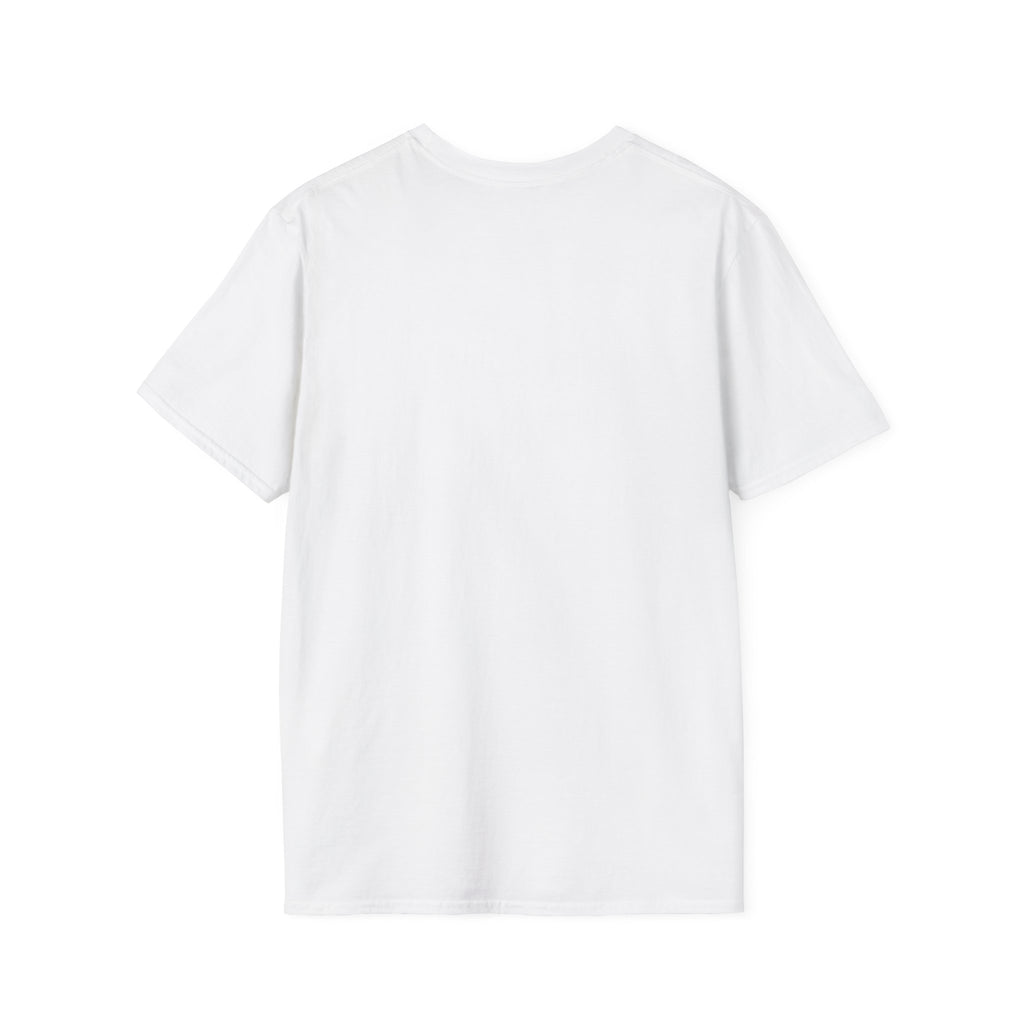 “Ain't No Ghost Like the Holy Ghost" Tee