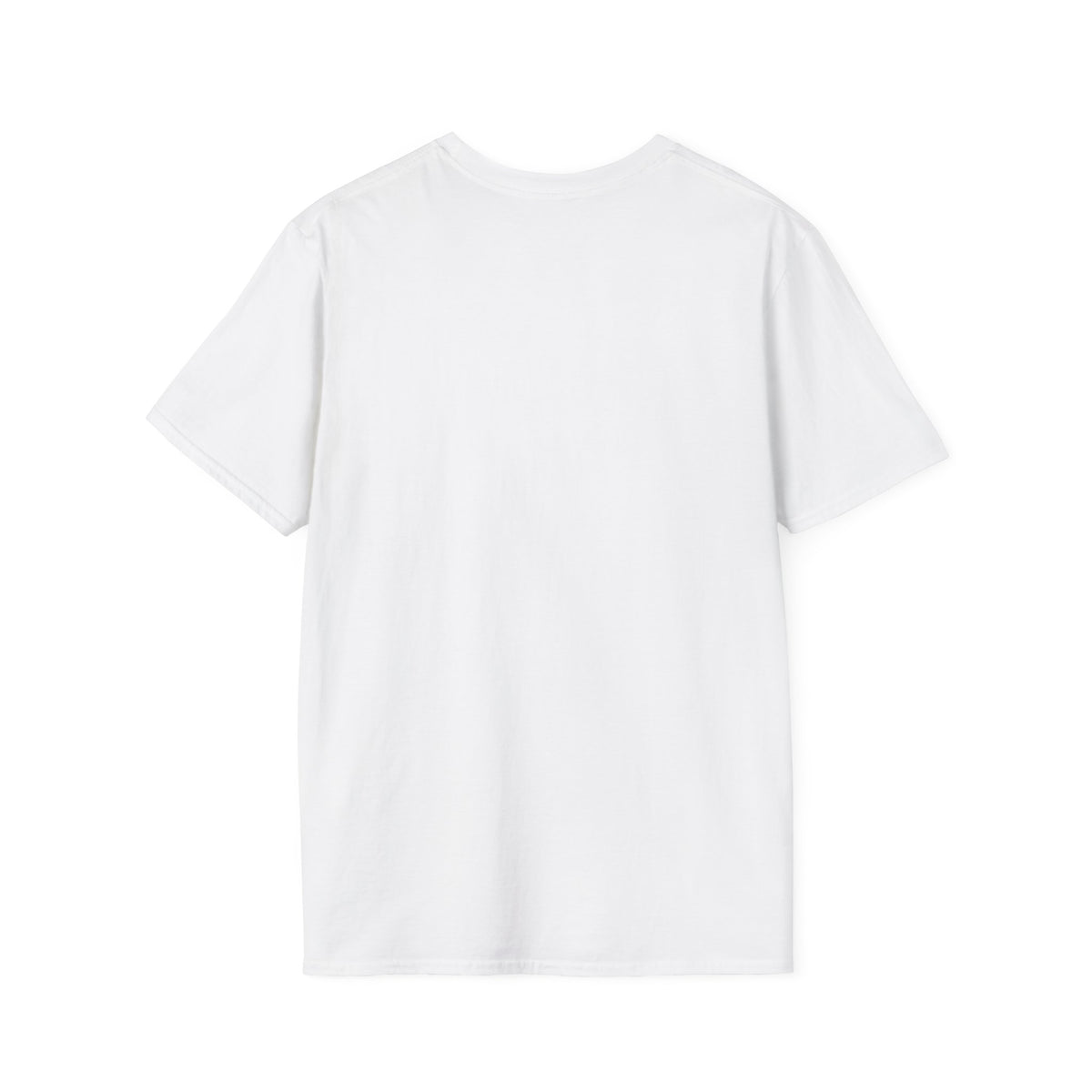 “Ain't No Ghost Like the Holy Ghost" Tee