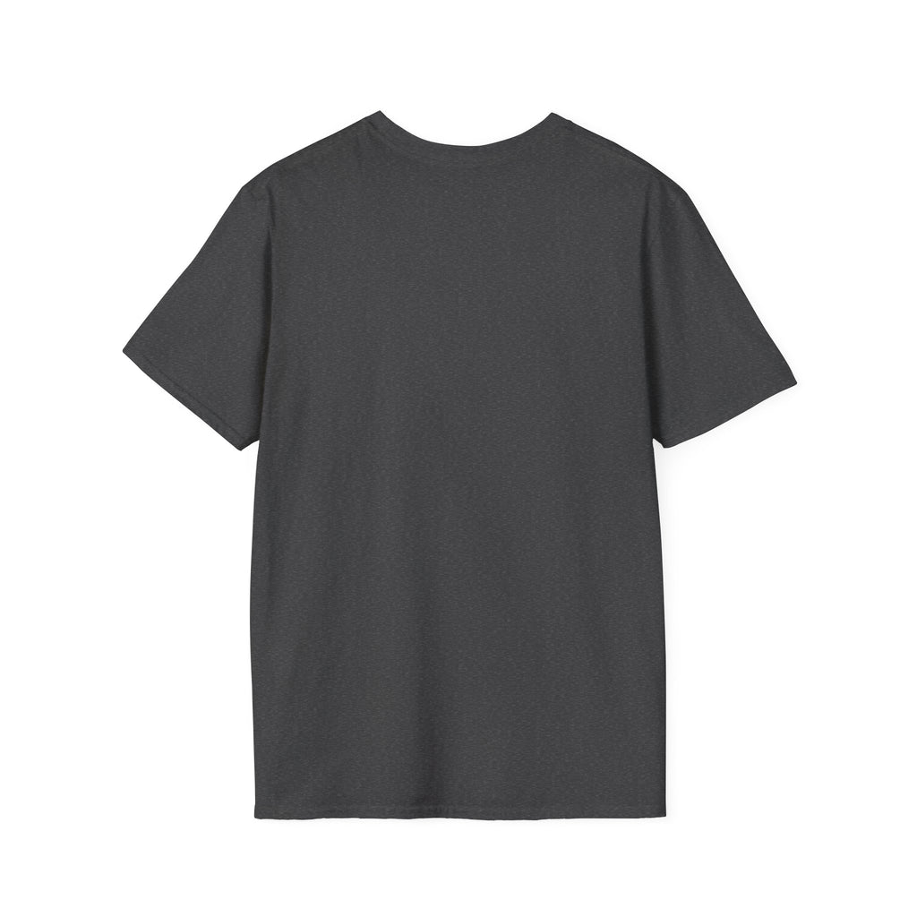“Ain't No Ghost Like the Holy Ghost" Tee