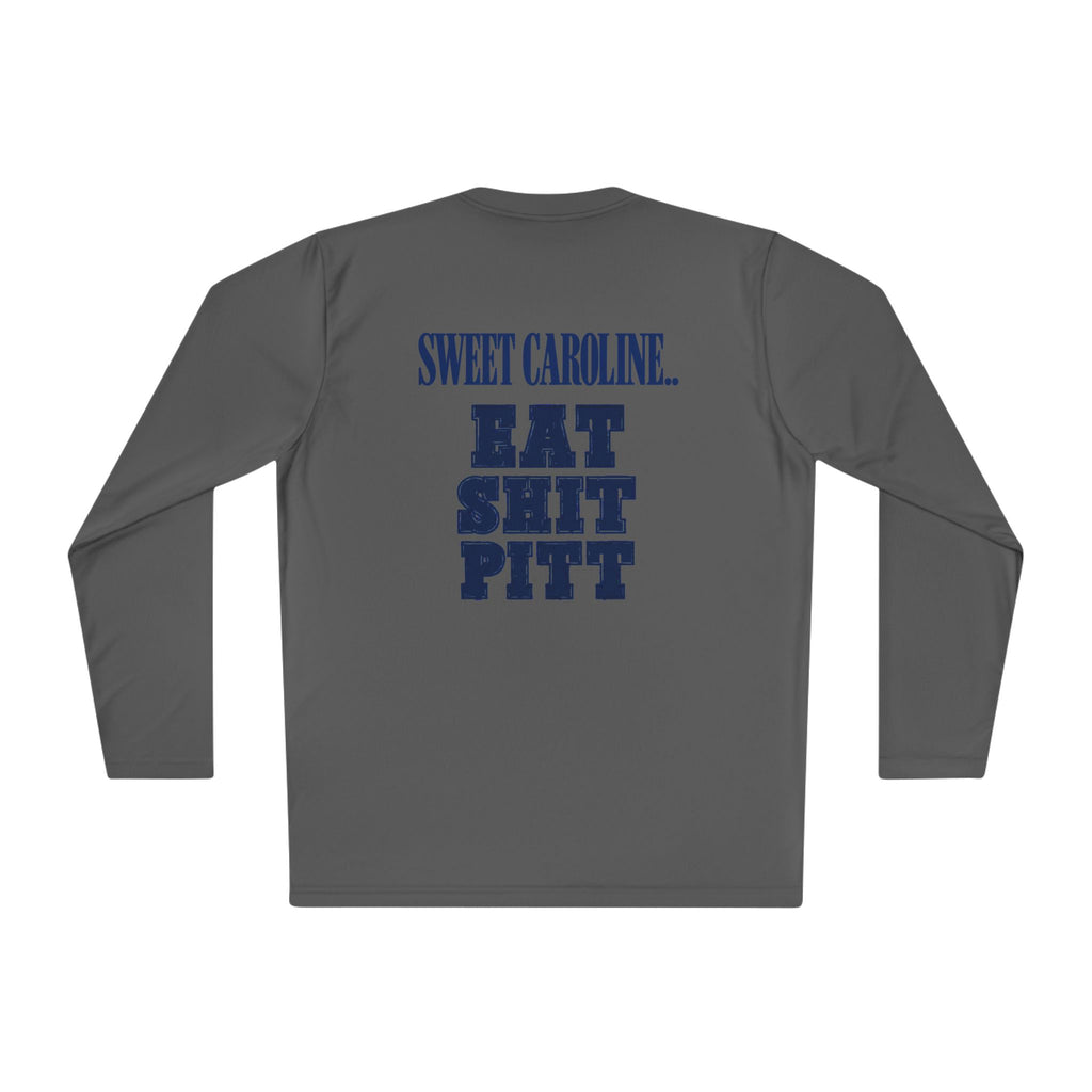 West Virginia Mountaineers Long Sleeve Tee