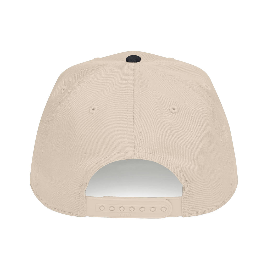Grit & Grace Embroidered Hat
