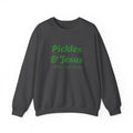 Pickles & Jesus Crewneck