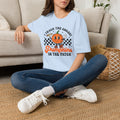 “Coolest Pumpkins in the Patch" Teacher  Tee