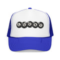 Lucky Trucker Hat