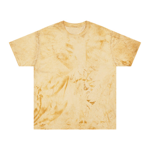 "Better Luck Next Time" Graphic Tie-Dye Tee