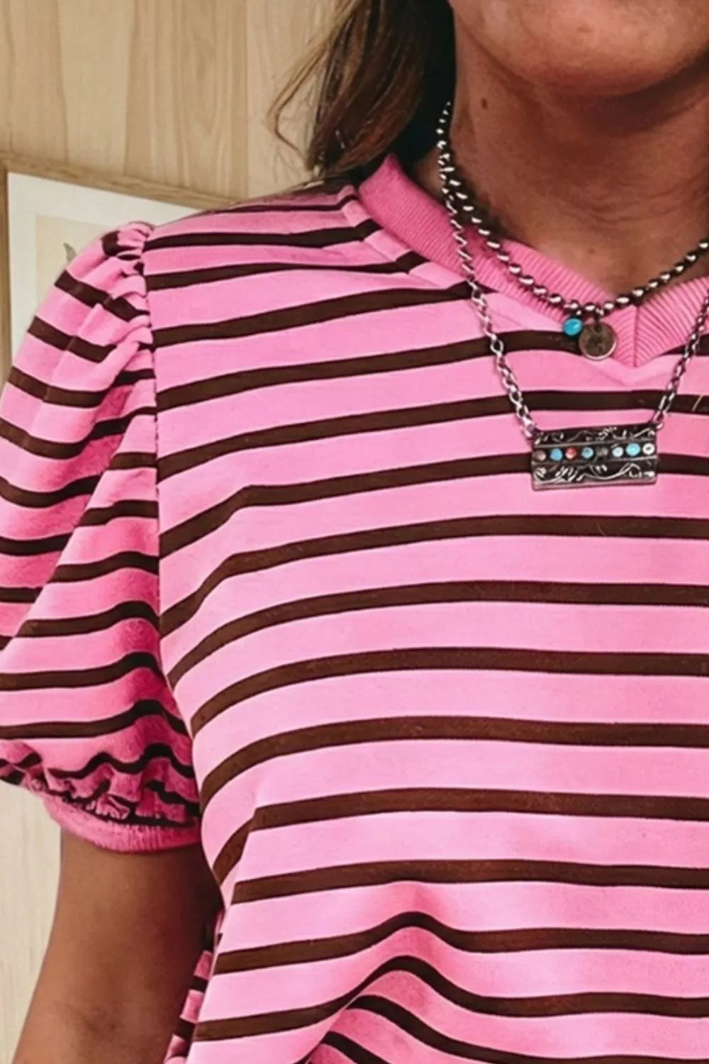 Prairie Blossom Top