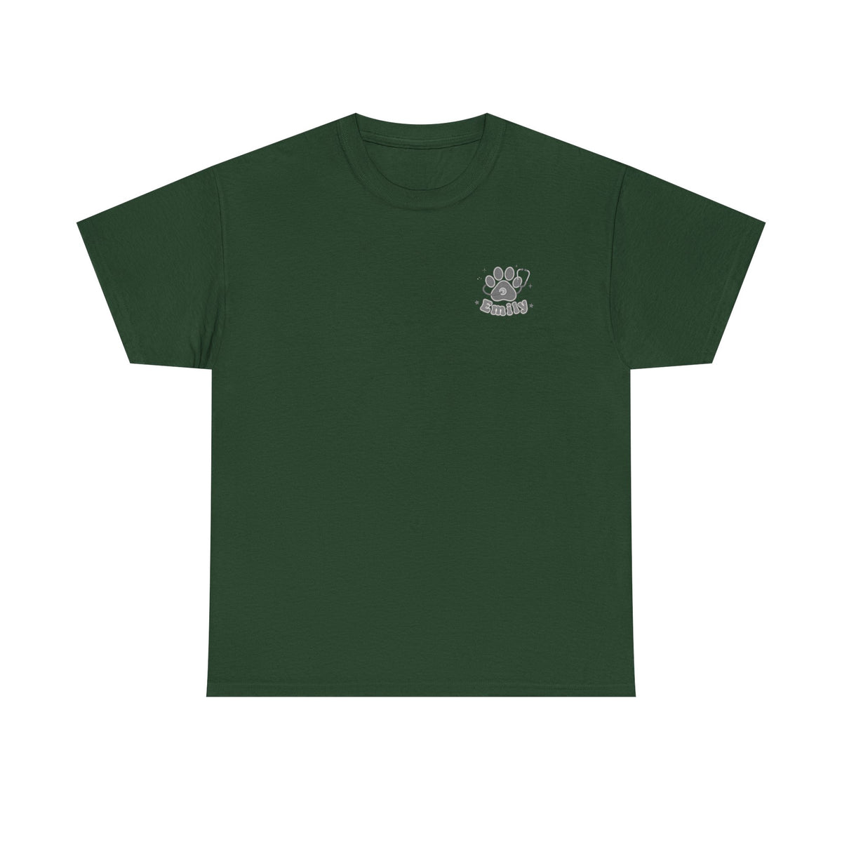 Veterinary Tech Crew Tee