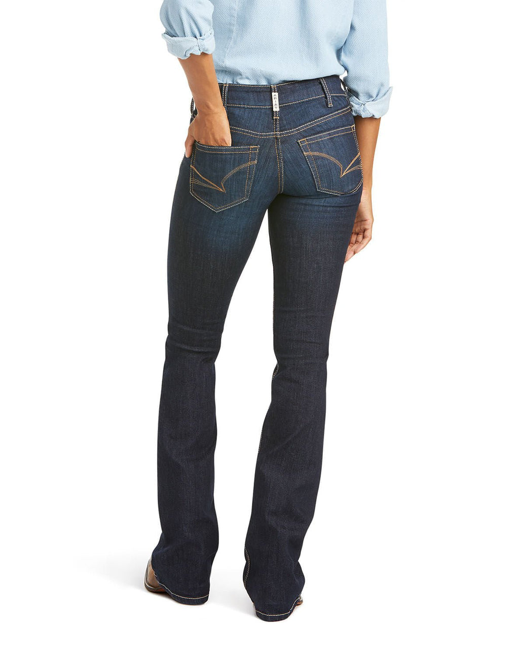 Ariat Wild Card Jeans