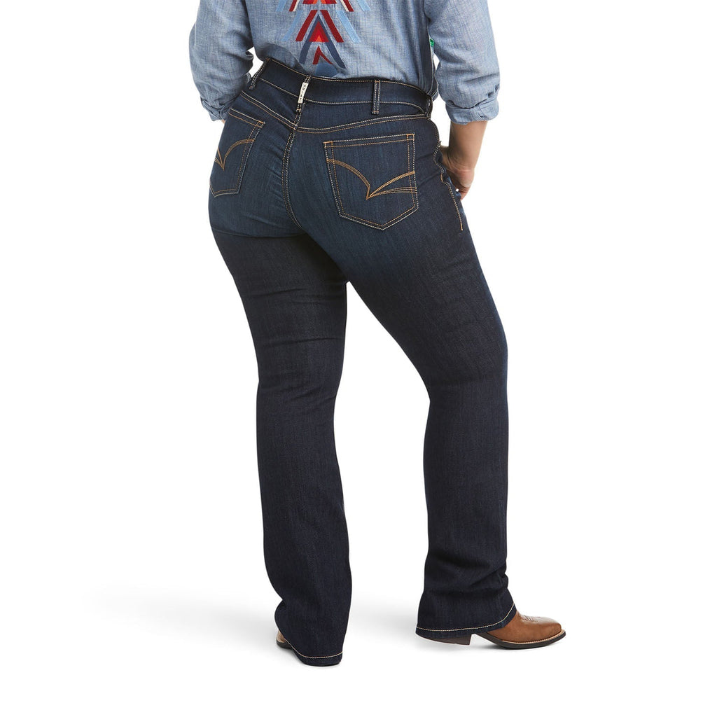 Ariat Wild Card Jeans